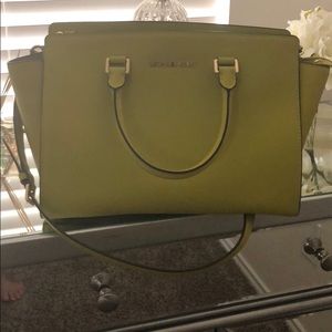 Brand new authentic Michael kors